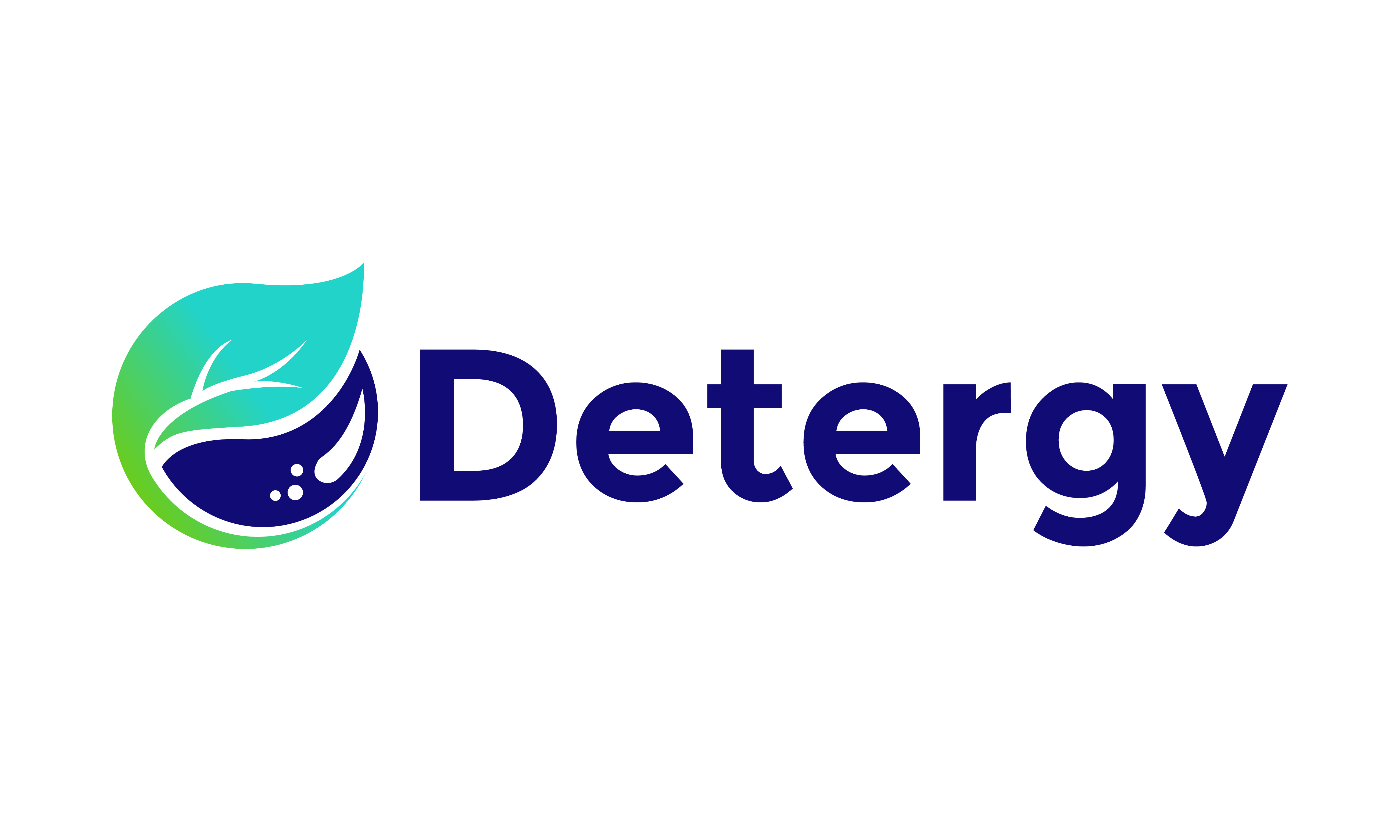 Detergy.com - buy Great premium names